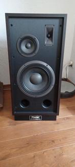 2 magnat transpuls 1000 luidsprekers, Ophalen, Magnat, Zo goed als nieuw, 120 watt of meer
