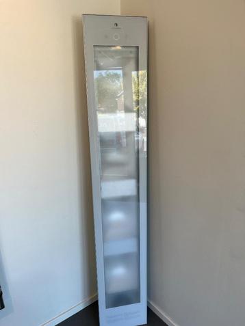 Sunshower Deluxe Inbouw Infrarood & UV.  beschikbaar voor biedingen