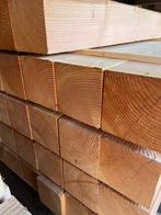 Douglashout palen, planken, balken en schermen., Doe-het-zelf en Verbouw, Hout en Planken, Ophalen, Minder dan 25 mm, Nieuw, 250 tot 300 cm