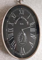 Colmore Wandklok, Ophalen of Verzenden
