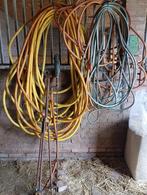 Beregening slang, Toebehoren