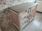 Prachtige vintage, brocante babykamer compleet, Ophalen, Gebruikt, Jongetje of Meisje