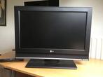 Lg TV 26 inch, Ophalen, 50 Hz, Zo goed als nieuw, LG