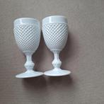 Vintage Casa Pupo Melkglazen Wijnglazen, Ophalen of Verzenden