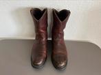 Ariat Sierra 43-44 buffelleren boots., Ophalen of Verzenden, Gedragen, Bruin
