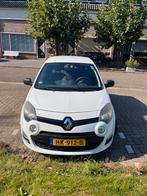 Renault Twingo 1.1 2013 Wit, Auto's, Renault, Voorwielaandrijving, Twingo, 4 cilinders, 894 kg