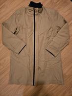 Beige/zwarte winterjas, Milo Coats, maat 38, Kleding | Dames, Maat 38/40 (M), Beige, Ophalen of Verzenden, Zo goed als nieuw