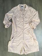 Jumpsuit roze H&M maat 38 ZGAN, Kleding | Dames, Jumpsuits, Maat 38/40 (M), H&M, Ophalen of Verzenden, Zo goed als nieuw