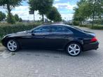 Mercedes-Benz CLS 3.5 Cls350 CGI AUT 2007 Zwart, Auto's, Automaat, Achterwielaandrijving, Zwart, 4 stoelen