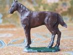 18 paarden mooie oud antiek speelgoed uit Engeland van tin., Antiek en Kunst, Antiek | Speelgoed, Ophalen of Verzenden