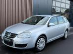 Volkswagen Golf Variant 1.4 TSI Trendline CRUISE|AIRCO, Auto's, Voorwielaandrijving, 65 €/maand, Stof, Gebruikt