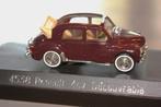 Solido, Hobby en Vrije tijd, Ophalen of Verzenden, Nieuw, Auto, Solido