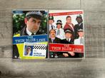 DVD box set The Thin Blue Line compleet serie 1 + 2 NL SUBS, Cd's en Dvd's, Dvd's | Tv en Series, Alle leeftijden, Ophalen of Verzenden