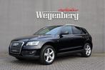 Audi Q5 2.0 TFSI Quattro S-line Carplay Xenon Trekhaak, Auto's, Audi, Origineel Nederlands, Te koop, 5 stoelen, Benzine