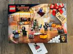 Lego Marvel 76231 Guardians of the Galaxy adventkalender, Ophalen of Verzenden, Nieuw, Complete set, Lego