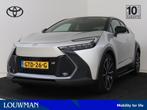 Toyota C-HR 2.0 Plug-in Hybrid 220 GR SPORT Première Editio, 12 maanden, 725 kg, 4 cilinders, Leder en Stof