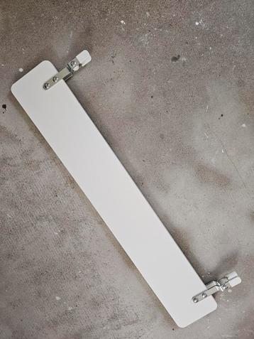 Ikea Nattapa Bed Zijsteun / Valbeveiliging beschikbaar voor biedingen