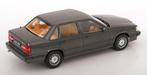 JSN Triple9 1:18 Volvo 850 1993 donkergrijs metallic, -, Nieuw, Ophalen of Verzenden, Overige merken