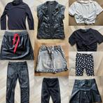 Meisjes kledingpakket maat 146/152 (o.a. Tom-Du en Shein), Ophalen of Verzenden, Zo goed als nieuw, Maat 146