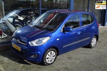 Hyundai I10 1.1 i-Drive Cool beschikbaar voor biedingen