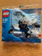 lego city 30018, Ophalen of Verzenden, Nieuw, Complete set, Lego