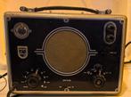 Vintage Philips  GM7628 signaalvolger / signaltracer, Ophalen of Verzenden