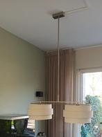 MODERNE LAMPENHOUDER EVT.M..2 VINTAGE LAMPENKAPPEN, Overige materialen, Ophalen of Verzenden, Zo goed als nieuw, Modern