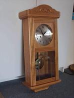 Wandklok, Ophalen, Zo goed als nieuw, Analoog, Wandklok