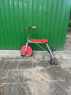 Driewieler peuter, Ophalen, Gebruikt