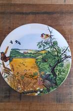 Wedgwood 'The Village in the Valley' Bord, Ophalen of Verzenden