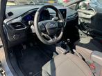 Ford Puma 1.0 EcoBoost Hybrid ST-Line multi stuur, navi, sto, Voorwielaandrijving, Stof, Bedrijf, Handgeschakeld
