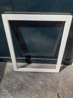 Hardhouten kozijn, Ophalen, Nieuw