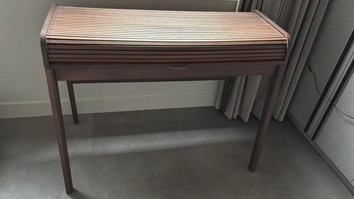 Bureau Barbier (zuiver) H 85 x B 110 x D 61 cm, Huis en Inrichting, Bureaus, Zo goed als nieuw, Bureau, Ophalen