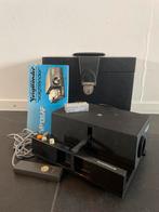Voigtländer VP135AF Diaprojector - Vintage, Ophalen of Verzenden, Zo goed als nieuw
