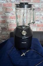 Philips ProBlend Blender - Gebruikt, Ophalen of Verzenden, Gebruikt, Blender