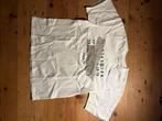 Maison Margiela T-Shirt, Kleding | Heren, Maat 48/50 (M), Wit, Maison Margiela, Nieuw