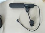 Sony ECM-K100 microfoon, Ophalen of Verzenden, Gebruikt, Overige typen