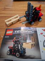LEGO Technic 30655 Heftruck, Kinderen en Baby's, Speelgoed | Duplo en Lego, Ophalen of Verzenden