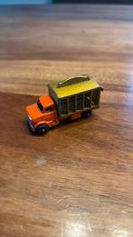 Tuf tots lone star no 626 circus truck, Ophalen of Verzenden, Gebruikt, Bus of Vrachtwagen