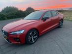 Volvo S60 B4 197pk Geartronic Mild Hybrid 2021, Auto's, 15 km/l, 1800 kg, 1969 cc, S60
