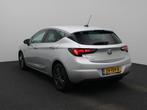 Opel Astra 1.0 Turbo 120 Jaar Edition NAVIGATIE | PDC | CLIM, Auto's, Stof, Gebruikt, Euro 6, Met garantie (alle)
