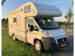 Adria Coral Sport 571SP (1017321), Caravans en Kamperen, Campers, Ringverwarming, ABS, Particulier, Adria