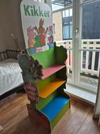 Kinderboekenkast Kikker, Ophalen, Zo goed als nieuw, Overige typen