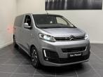 Citroen ë-SpaceTourer 50kWh Business Lounge M | Panoramadak, 12 maanden, Gebruikt, 8 stoelen, Overige carrosserieën