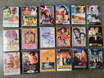 18 dvd’s films india, Hindoestaanse muziek, Bollywood, Cd's en Dvd's, Alle leeftijden, Ophalen of Verzenden, Zo goed als nieuw