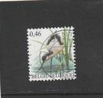 België mi nr 3527 voor roos, Ophalen of Verzenden, Gestempeld