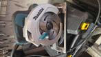 Makita cirkelzaag 190mm, Doe-het-zelf en Verbouw, Gereedschap | Zaagmachines, Ophalen, Gebruikt, Cirkelzaag, Makita