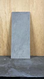 Restpartij: wandtegel antracite 20x50, Ophalen, 40 tot 60 cm, Nieuw, Minder dan 20 cm