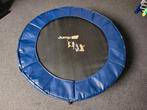 Nette trampoline - Jump Up Deluxe, Sport en Fitness, Fitnessmaterialen, Zo goed als nieuw, Ophalen