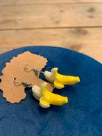 Bananen, Overige materialen, Hangers, Geel, Nieuw